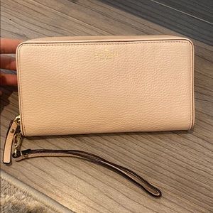 Kate Spade Wallet Purse